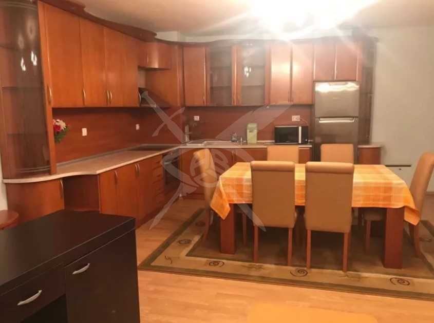 Дава се под наем Двустаен апартамент в Пловдив, Мараша - 70 кв.м за 498.27 € - Снимка #1