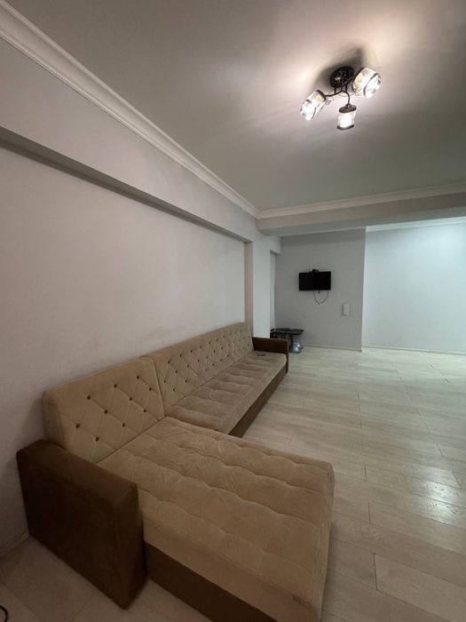 Аренда квартира в Никитина