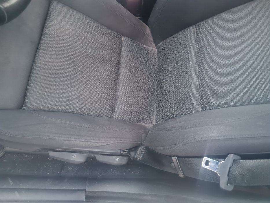 Bmw seria 3 320 d din 2008