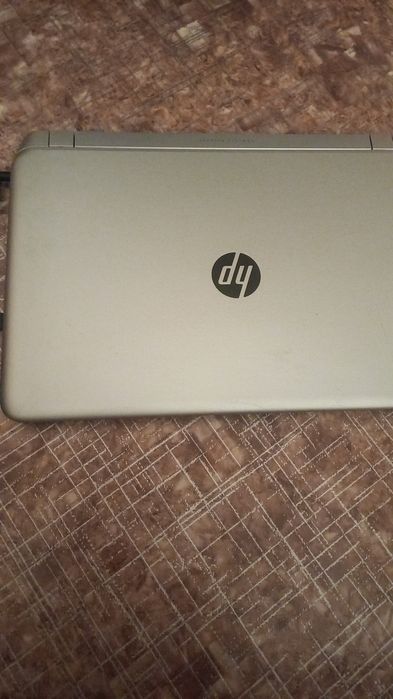 Ноутбук HP 15 Продам