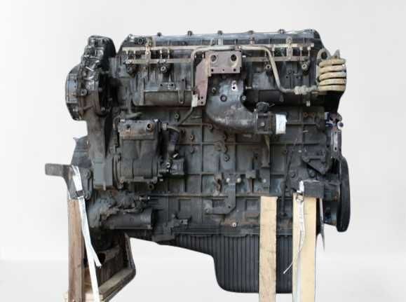 Motor camion Iveco S-Way LNG F3HFE601A Euro 6 - Piese de motor Iveco
