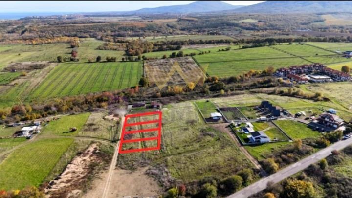 Продава се Парцел в с. Лозенец, Област Бургас - 581 кв.м за 48 €/кв.м - Снимка #9