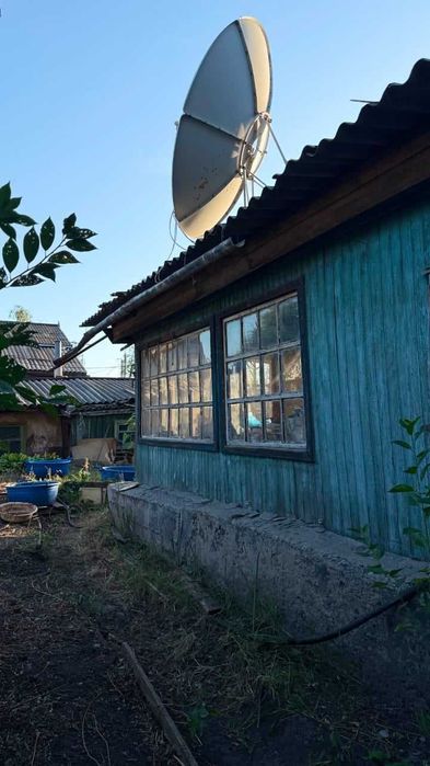 Продается 4 комнатный дом в районе 11 школы