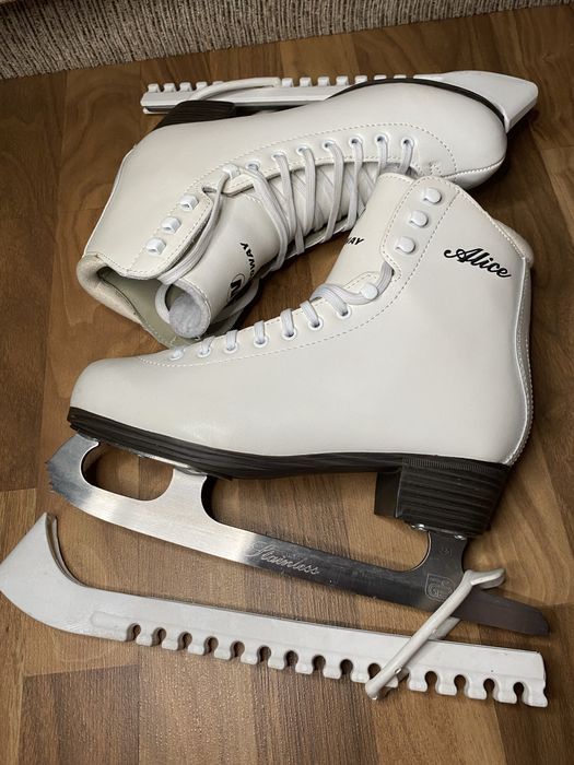 Сумка для коньков