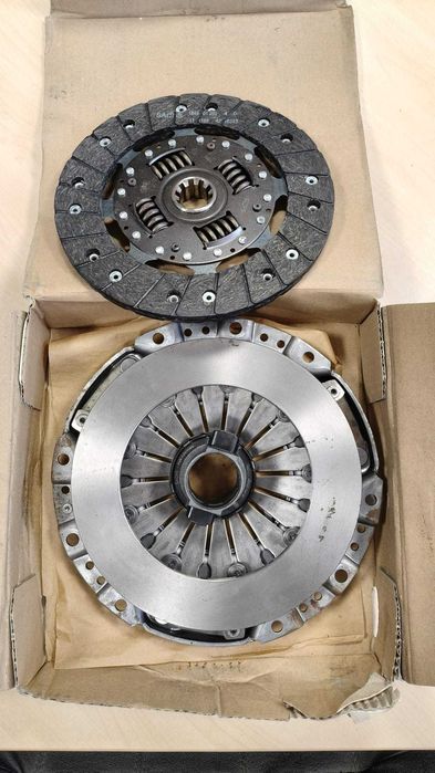 Ambreiaj SACHS NOU BMW E30, E34, E36
