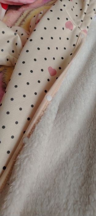 Комбенизоны для новорожденных