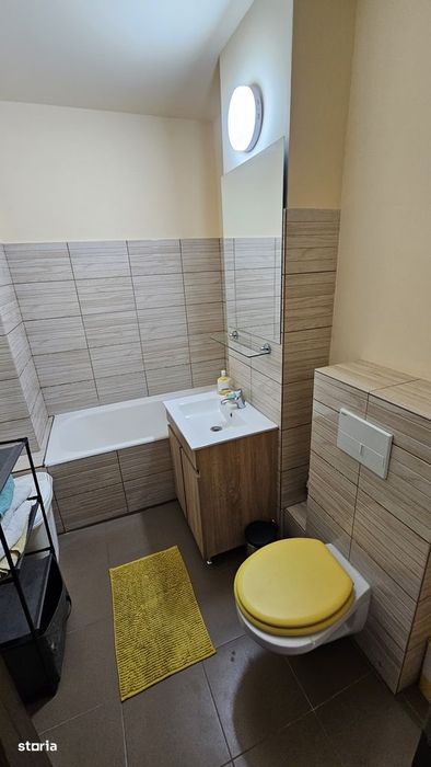 Apartament cu 2 camere Tudor, zona Pandurilor, et4/4