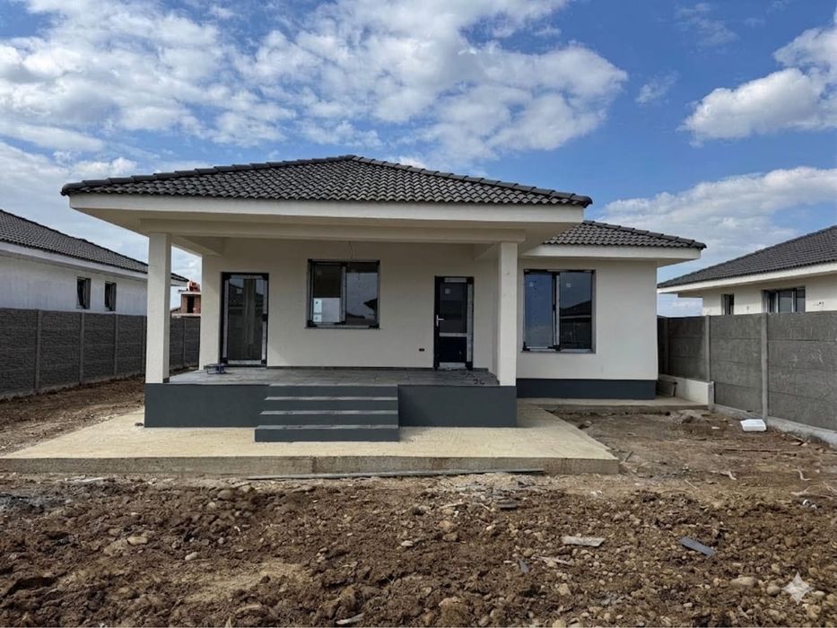 Vand casa Santandrei