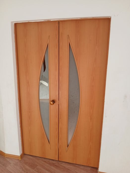 Отдам двери межконмнатные