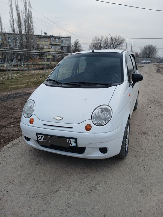 Matiz mx zor xolati 2009