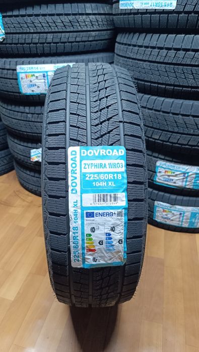 225/60R18  DOVROAD