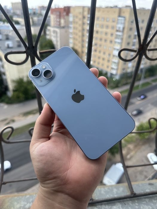 Iphone 14 plus 128gb / Айфон 14 плюс 128гб