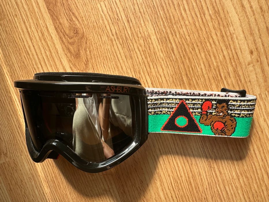 Snowboard/Ski маска Ashbury