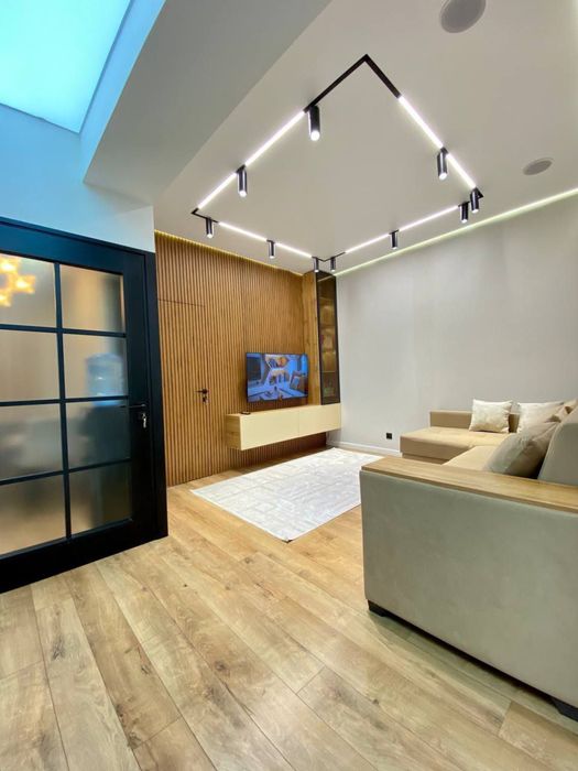 Продается 2х комнатная квартира в ЖК Poytaht Residence, Махтумкули