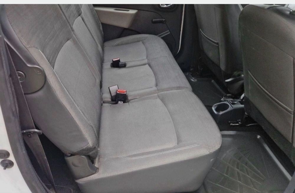 Dacia lodgy 2013