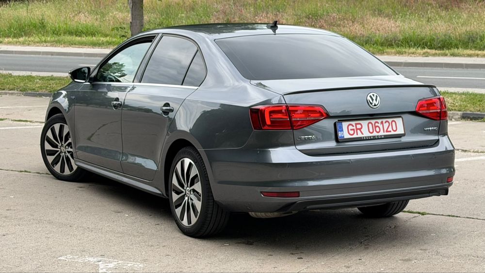 De vanzare vw jeta impecabil
