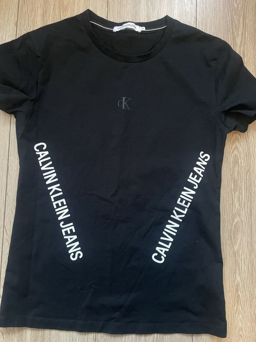 Дамски тениски guess, calvin klein