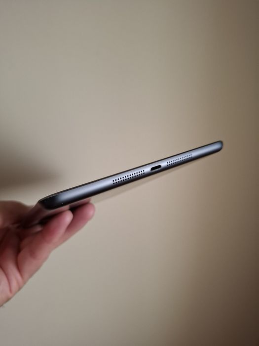 Apple iPad Mini/Celular•Space Gray•Sim