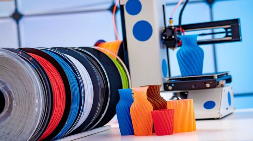 Servicii printare 3D dimensiune maxima 350 x 350 x 350 mm