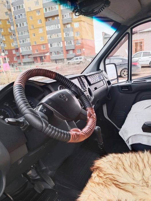 Продам авто Газель Некст