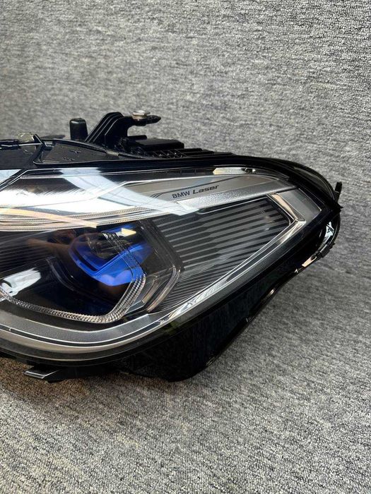 Far stanga laser Bmw X5 g05 nfl