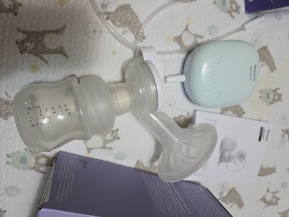 Philips avent Essential