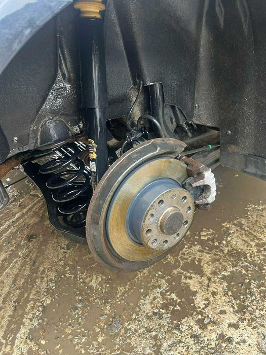 Audi A3 1.6 fsi 2007