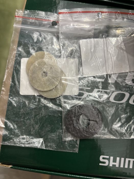 Shimano Ultegra Xtd 5500