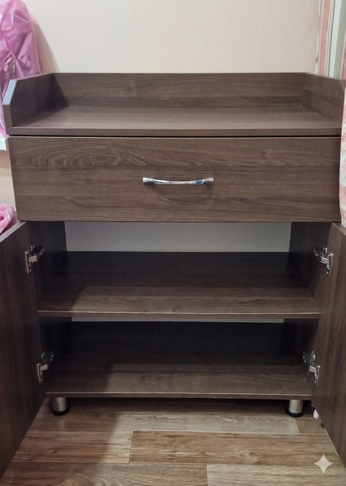 Продам комод Б/У