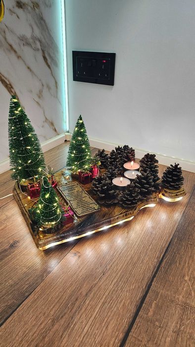 Ръчно направени изделия