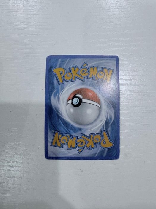 Оригинальная покемонов