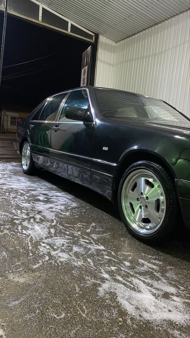 Диски на мерседес