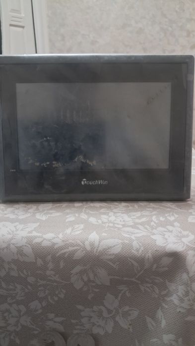 Паанел управление,,Touch Panel,,