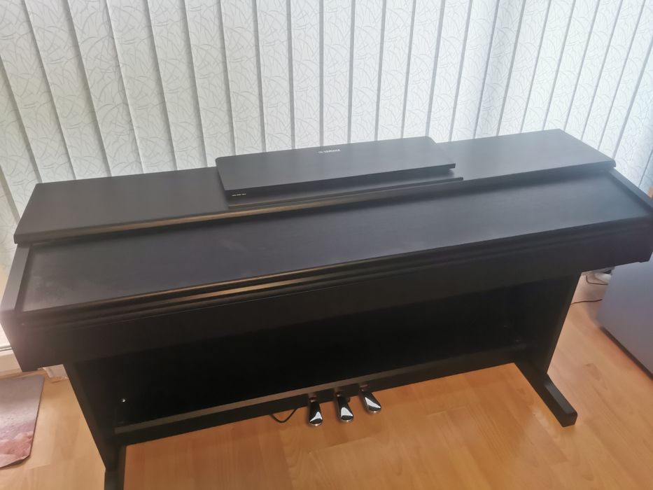 Дигитално пиано Yamaha Arius YDP 144