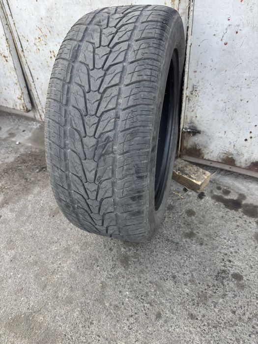 Nexen летние шины