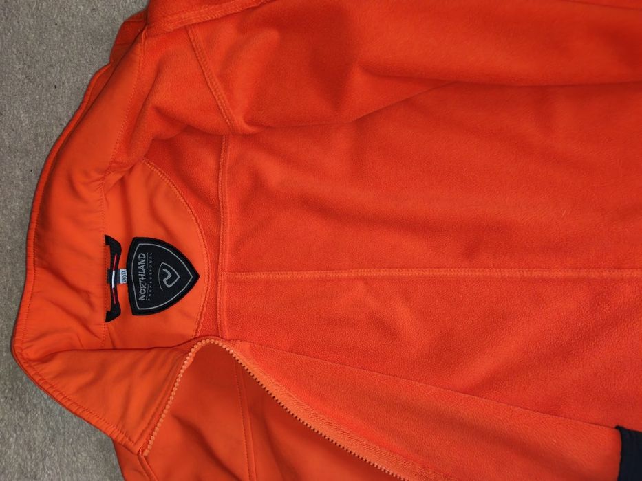 Мъжко яке  Northland professional