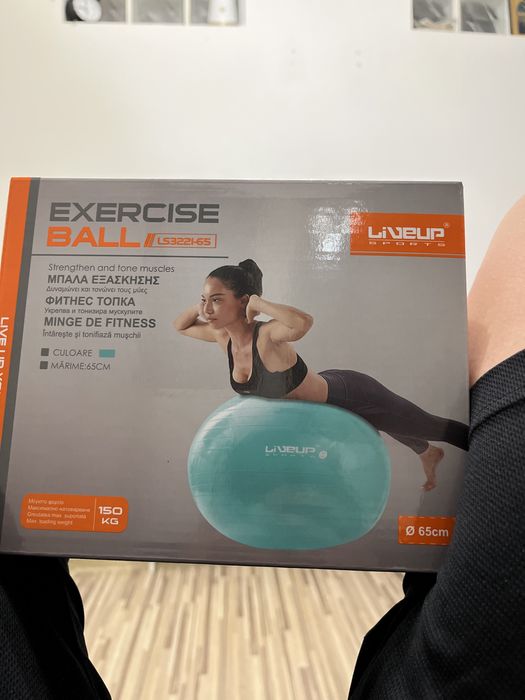 Minge de fitnes 55 lei