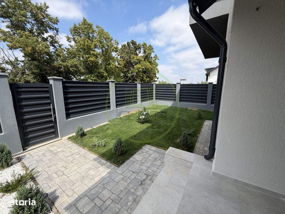 Casa P+1, 117,3mp utili, 328mp teren, Carcea, zona Top Gel