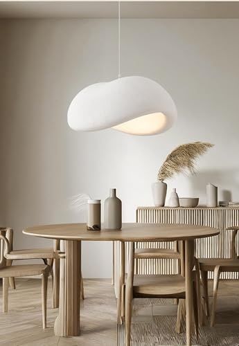 Wabi sabi висящи лампи 50, 60 см  Е27 регулируема