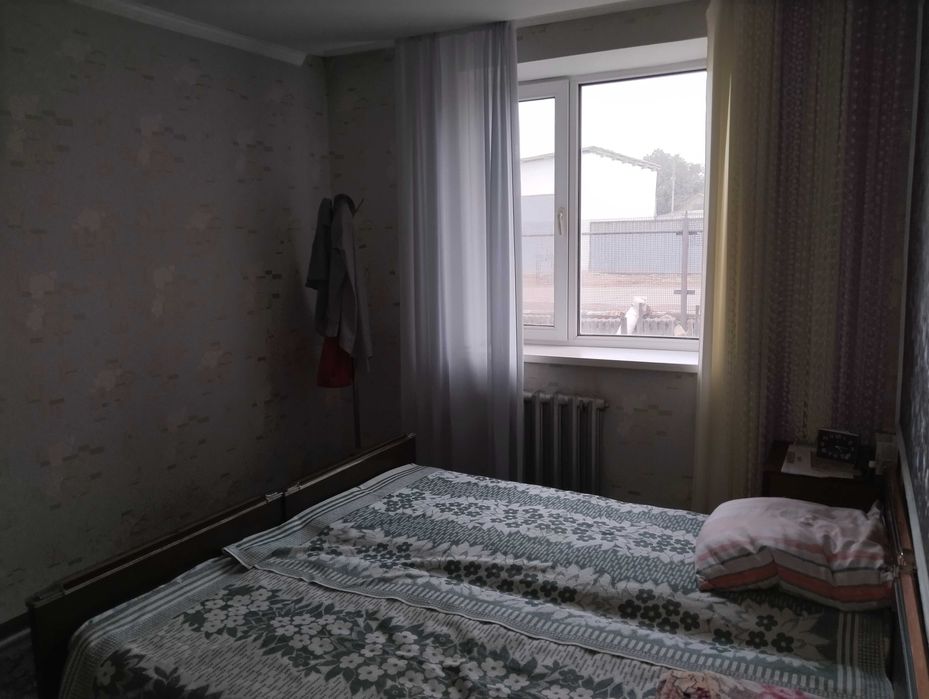 Дом на 81 квартале