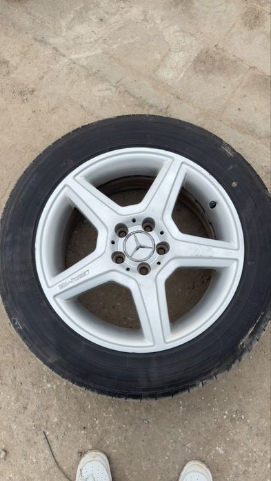 Продам оригенальные диски МЕРС