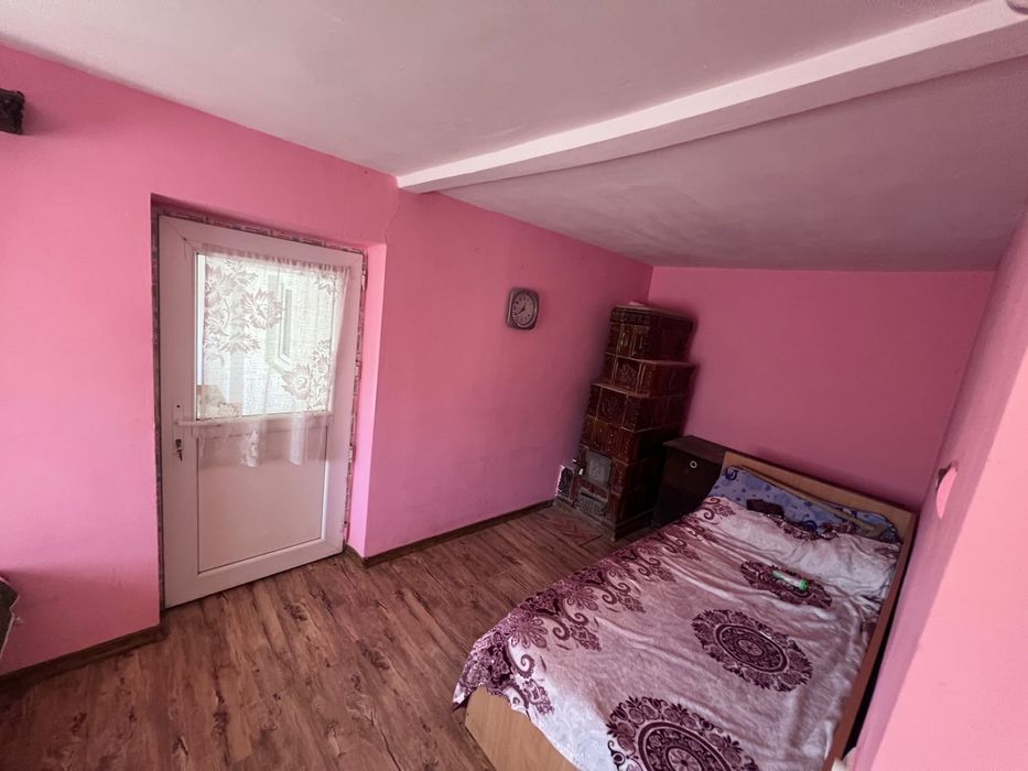 Teren cu casă Călărași