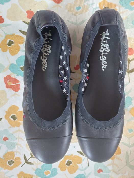 Balerini Hilfiger