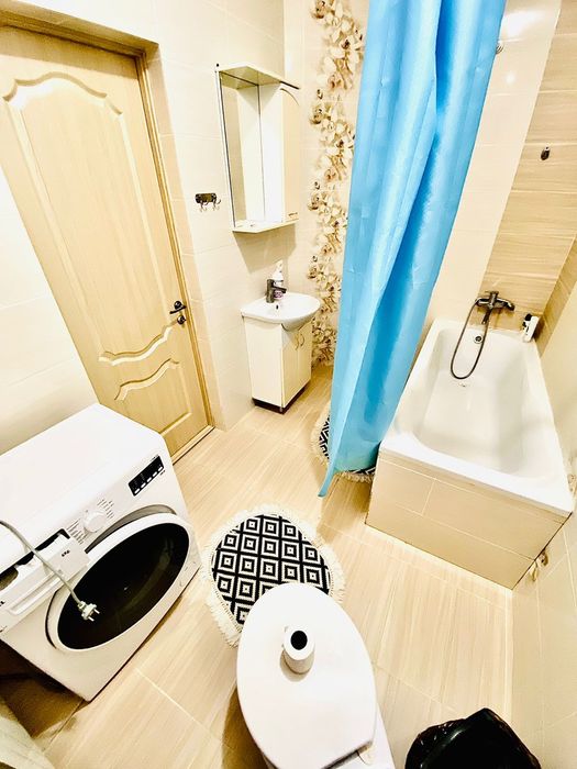 2 ком кв ЖК Альтаир облгаи