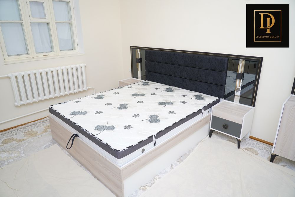 Buyurma asosinda sifatli mebellar