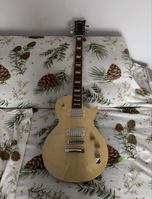 Chitara electrica ESP256
