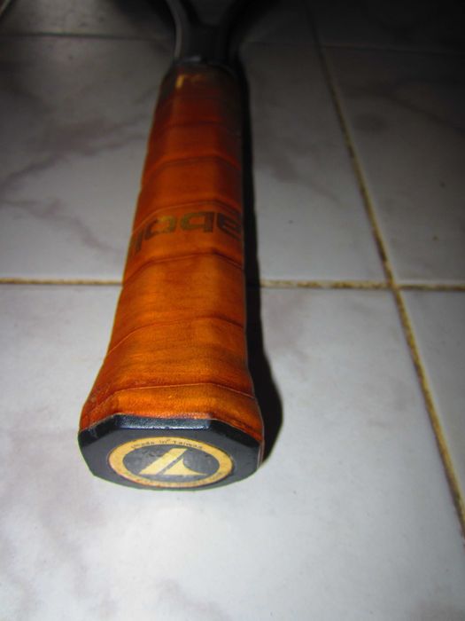 Тенис ракети Pro Kennex Copper Plus 90 и Pro Kennex Black Ace 86