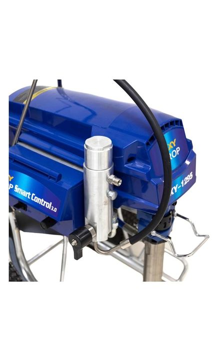 Безвоздушный распылитель Оху 1295