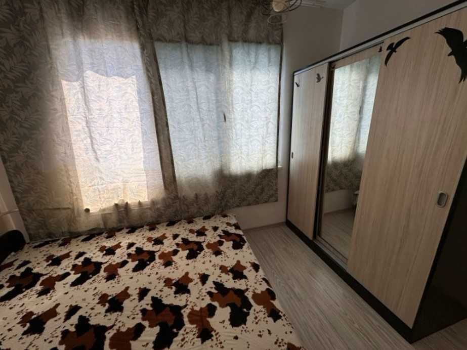 Дава се под наем Двустаен апартамент в София, Оборище - 75 кв.м за 387.6 € - Снимка #1