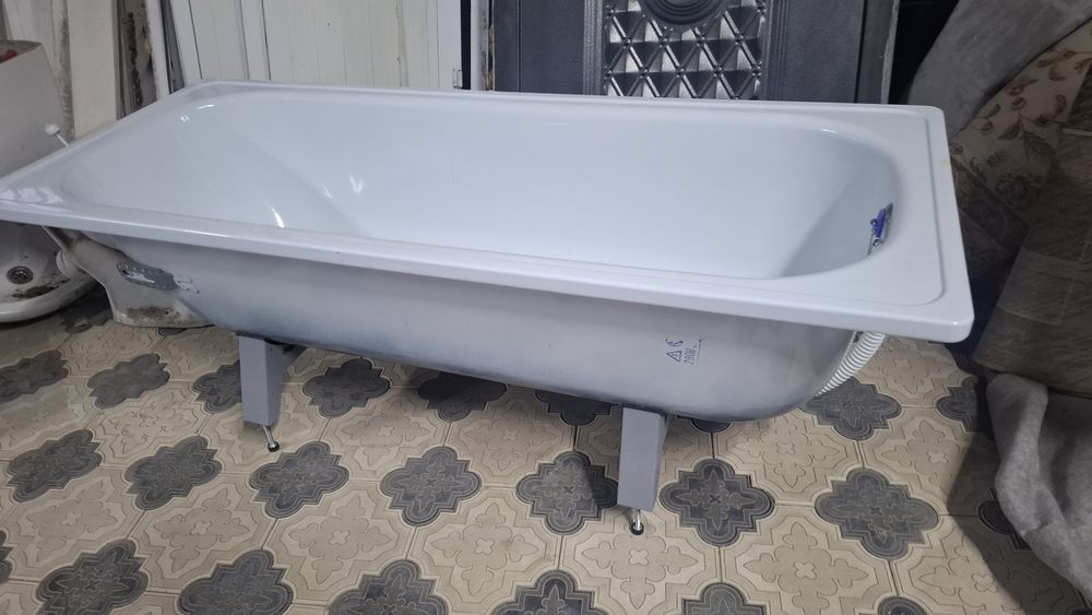 Ванна навый сатылады